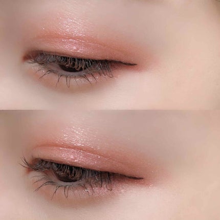 ナイストゥミーチュートランク VI 北半球/MAJOLICA MAJORCA/アイシャドウパレットを使ったクチコミ(3枚目)