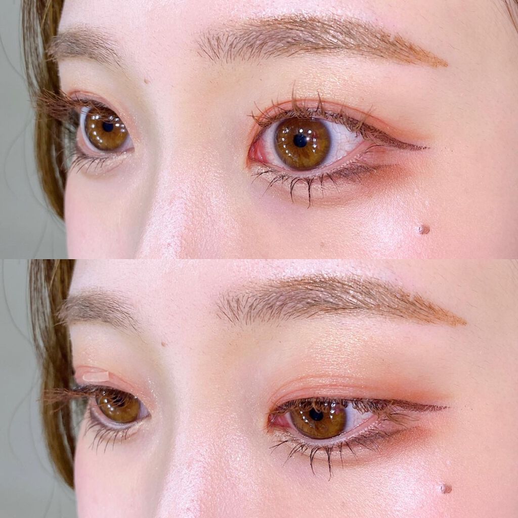 プロ アイ パレット/CLIO/アイシャドウパレットを使ったクチコミ（2枚目）