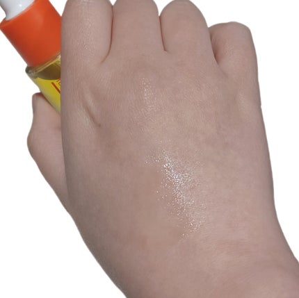 アドバンスド ビタC トーニング セラム14.5/リエンジャン/美容液を使ったクチコミ(4枚目)