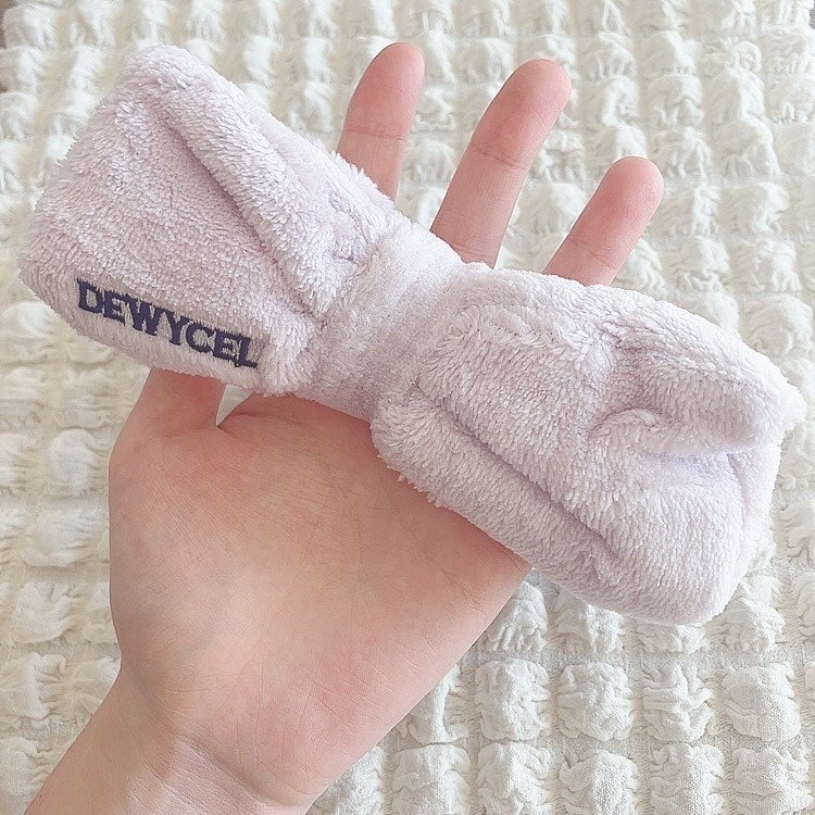 ポアーテンクリーム/DEWYCEL/化粧下地を使ったクチコミ(9枚目)