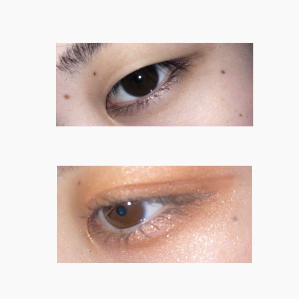 のびーるアイテープ(絆創膏タイプ、レギュラー)/DAISO/二重まぶた用アイテムを使ったクチコミ(1枚目)