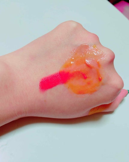 ホットクレンジングゲル/マナラ/クレンジングジェルを使ったクチコミ(2枚目)