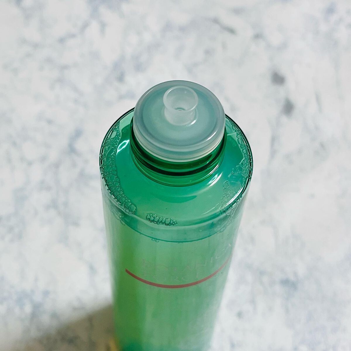 もちすべバランス化粧水/ボタニカルフォース/化粧水を使ったクチコミ（2枚目）