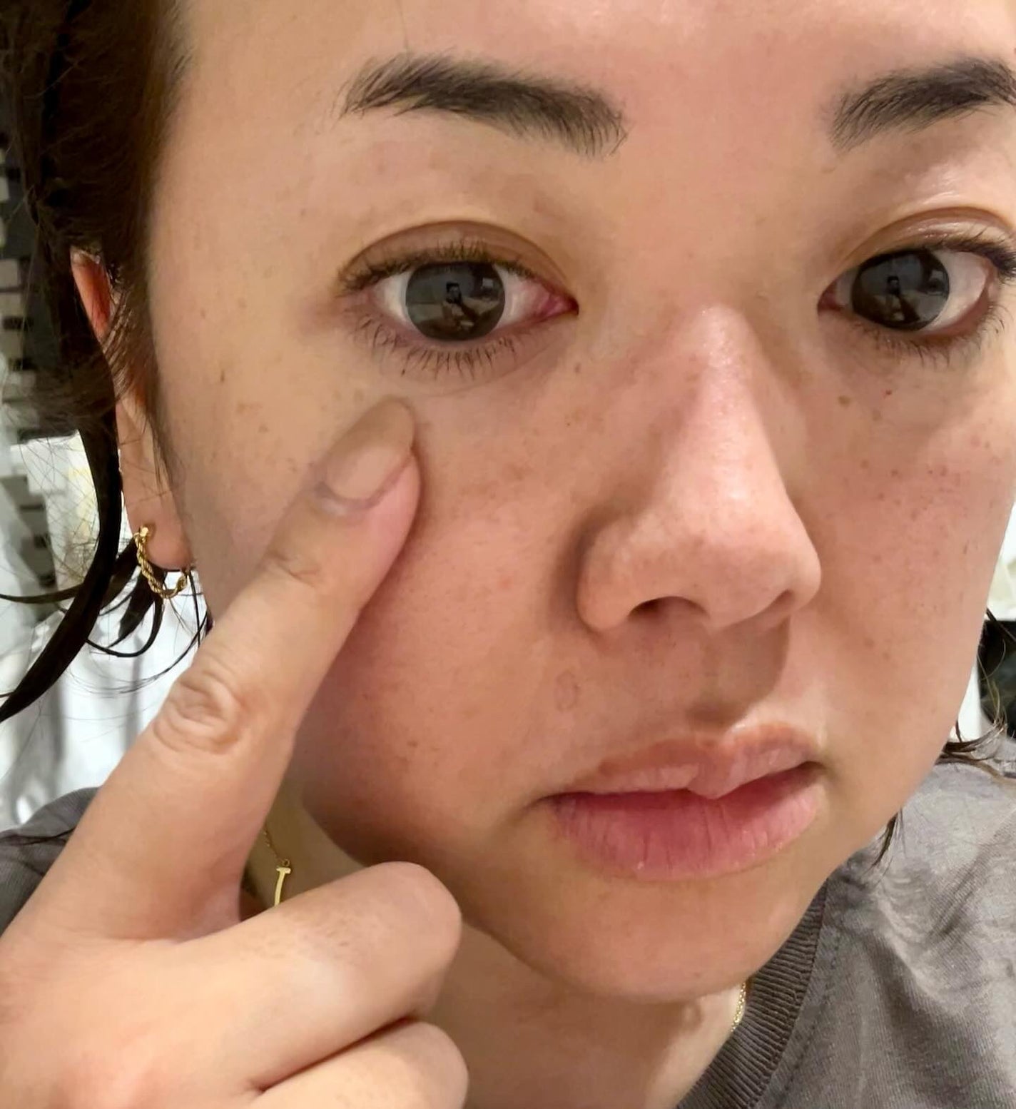 Kaoru on LIPS 「BIODERMAサンビシオ H2o洗顔/クレンジング水今までね..」(2枚目)