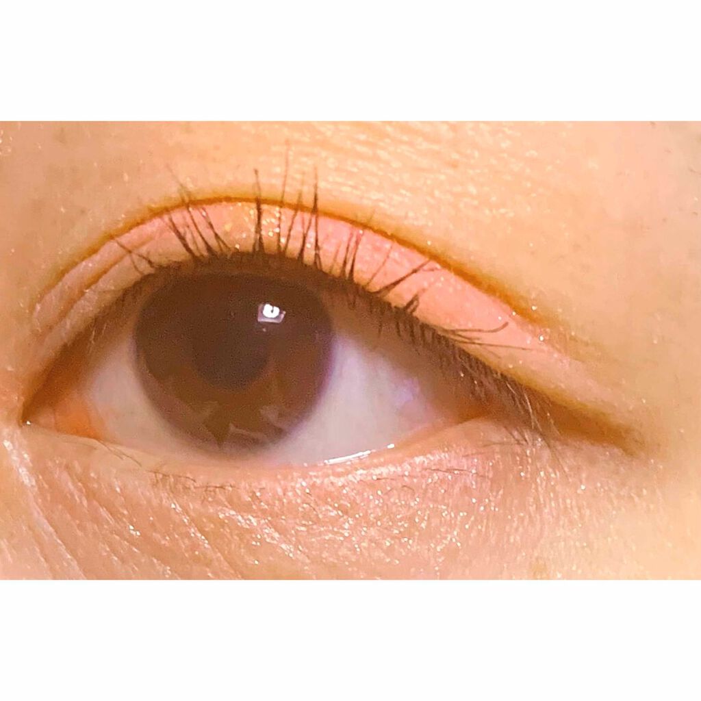 イロアソビ 4色アイパレット/iroasobi/アイシャドウパレットを使ったクチコミ（2枚目）