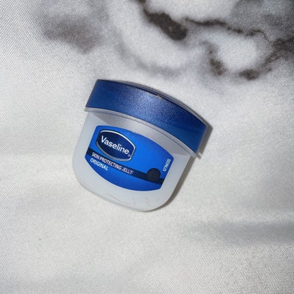 オリジナル ピュアスキンジェリー/ヴァセリン/ボディクリームを使ったクチコミ(1枚目)