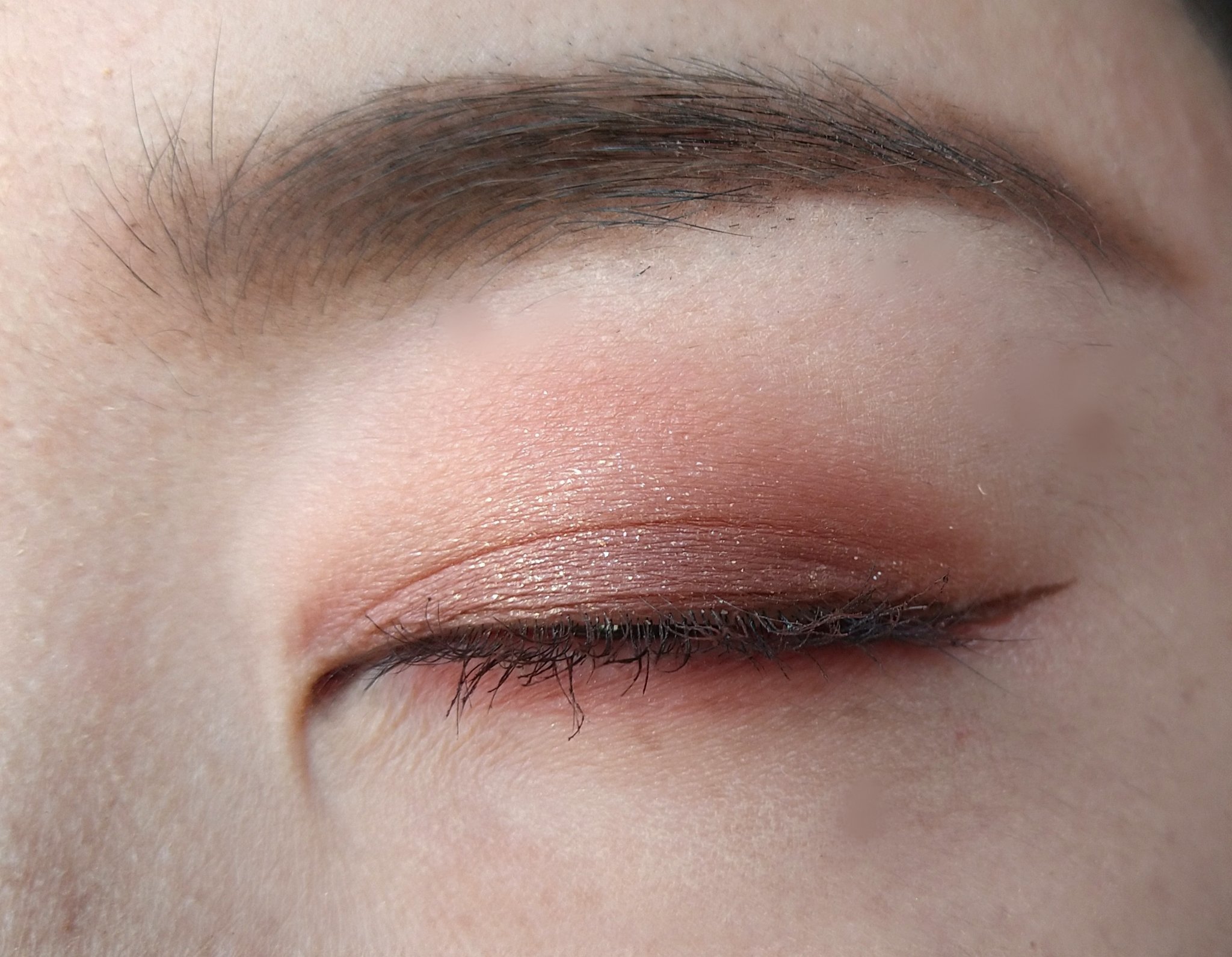 ルージュ アリュール ラック 91 ファンシー プリュンヌ/CHANEL/口紅を使ったクチコミ（3枚目）