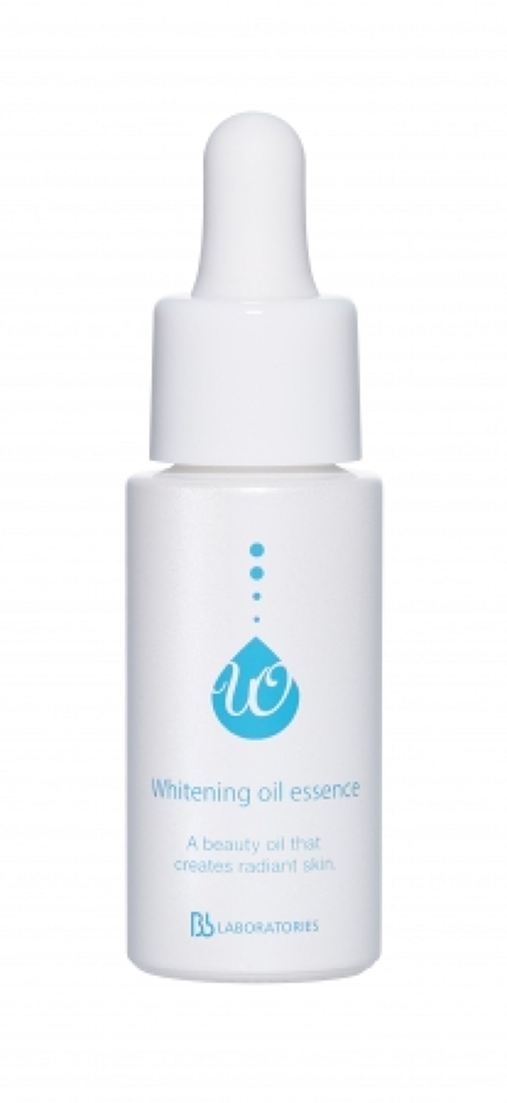 ホワイトニング オイルエッセンス ビービーラボラトリーズ