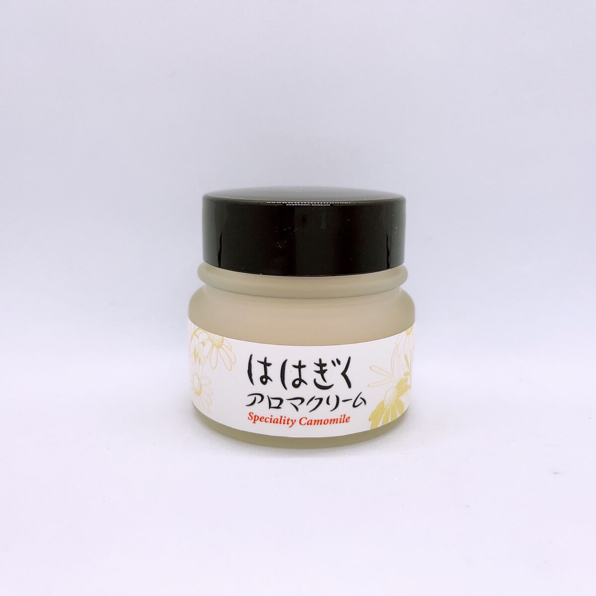 ははぎくアロマクリーム / 石澤研究所