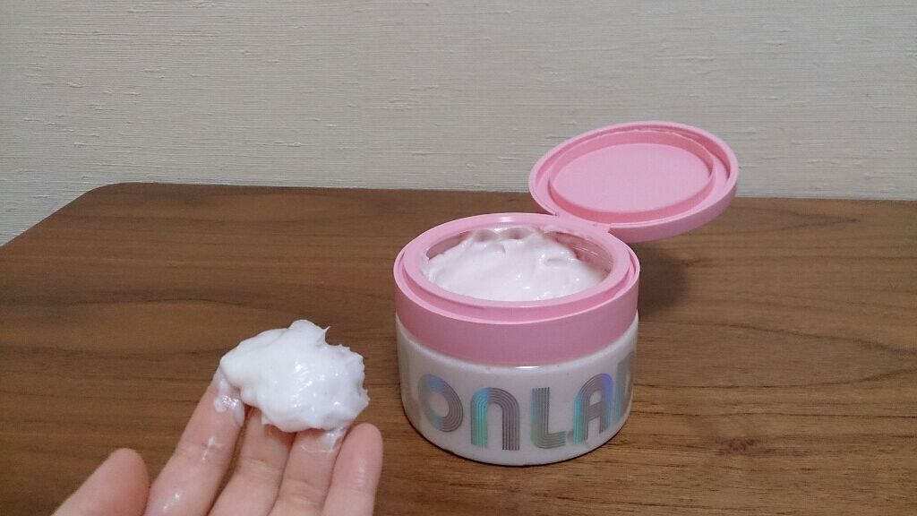 サロンレディ クレンジングクレイシャンプー/SALON LADY/市販シャンプーを使ったクチコミ（3枚目）