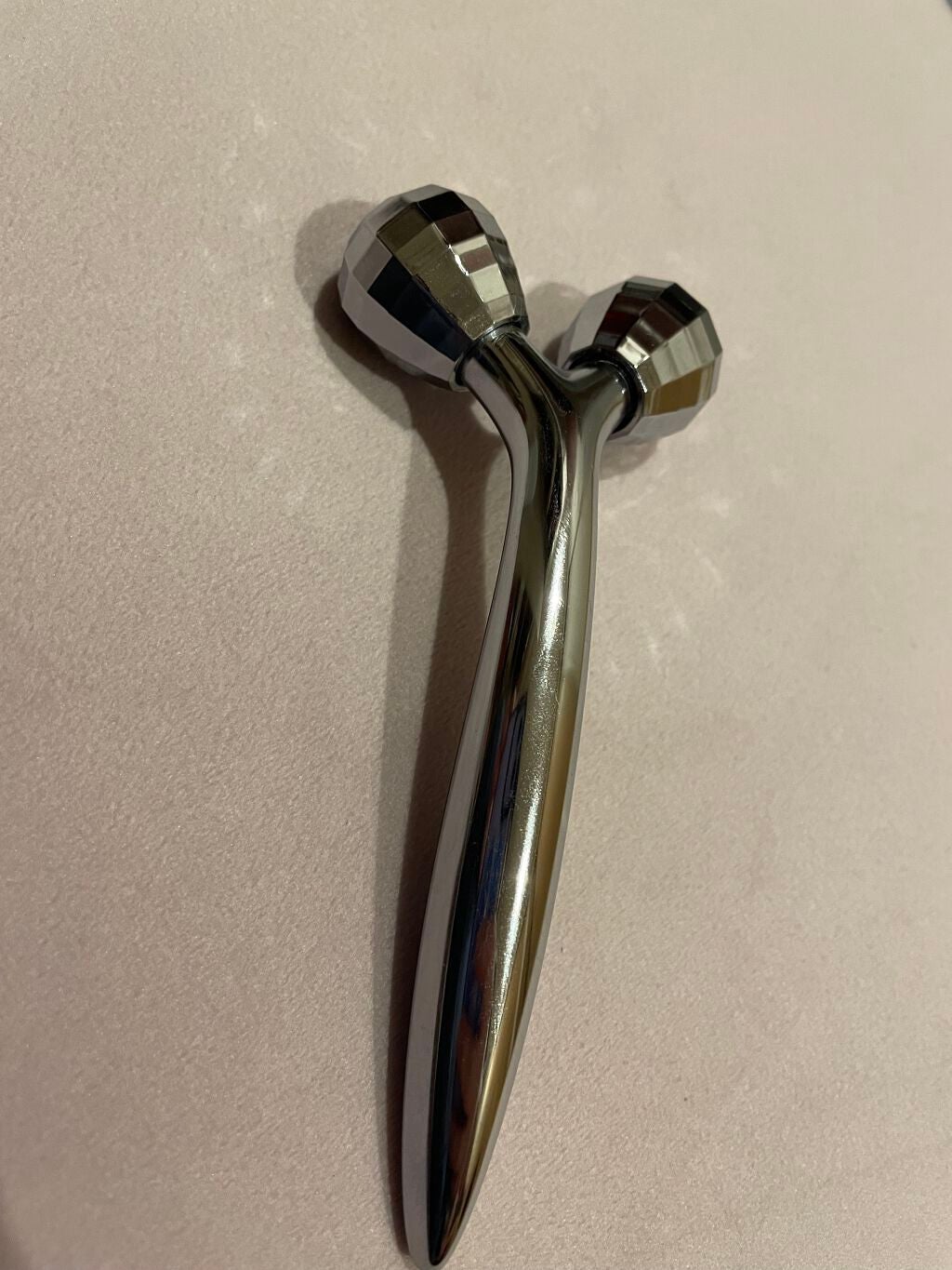 シャインスタイリッシュ/ファイブスター/その他スキンケアグッズを使ったクチコミ(2枚目)