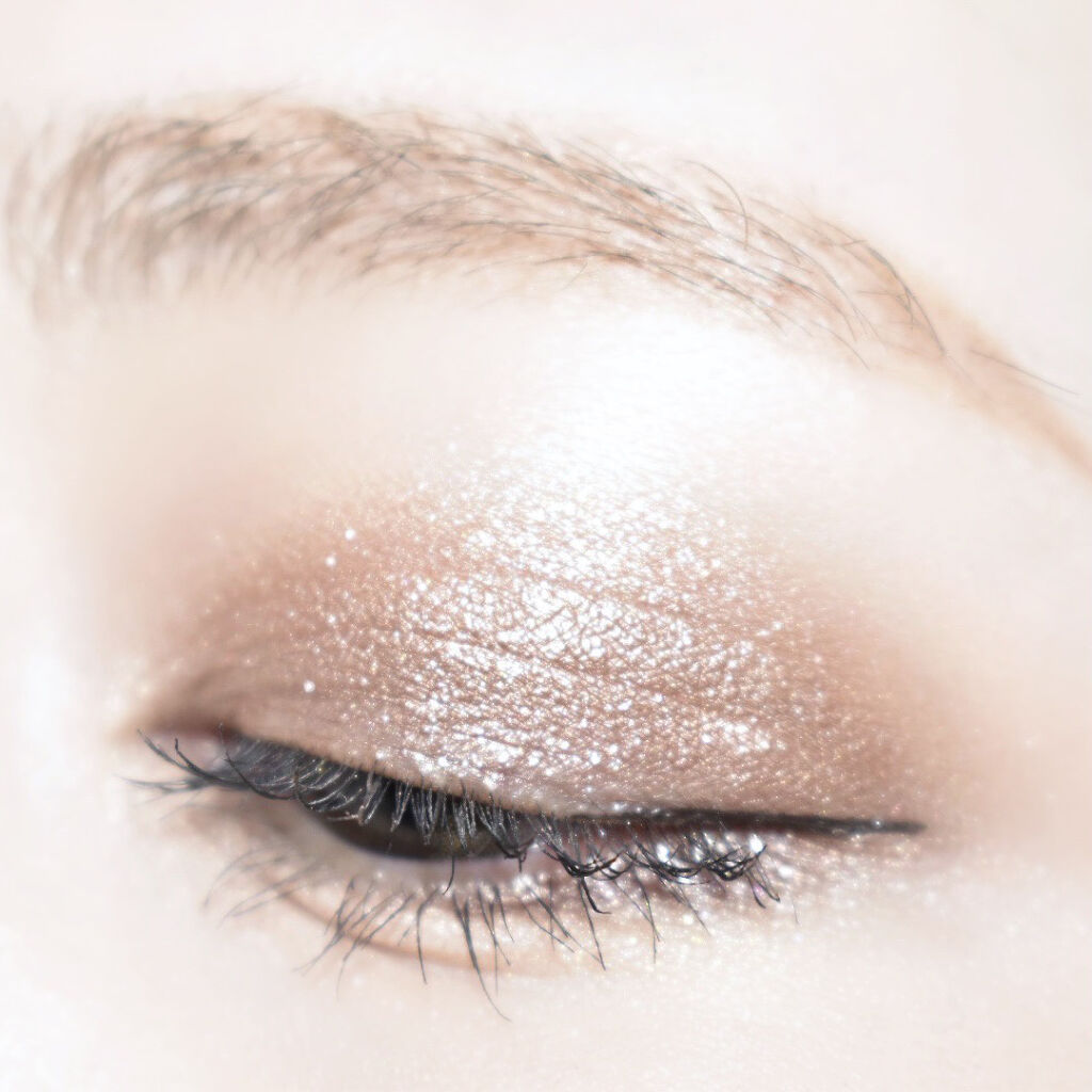 ディオールショウ モノ 658 コスモポライト/Dior/単色アイシャドウを使ったクチコミ（3枚目）