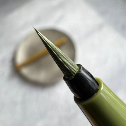 シルキーリキッドアイライナーWP/D-UP/リキッドアイライナーを使ったクチコミ(3枚目)