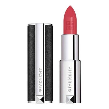 試してみた】ルージュ・ジバンシイ/GIVENCHY | LIPS