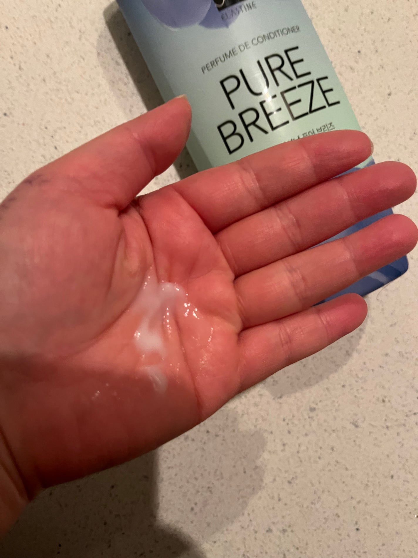 S on LIPS 「ELASTINEパヒュームシャンプー&コンディショナー-ELA..」(3枚目)