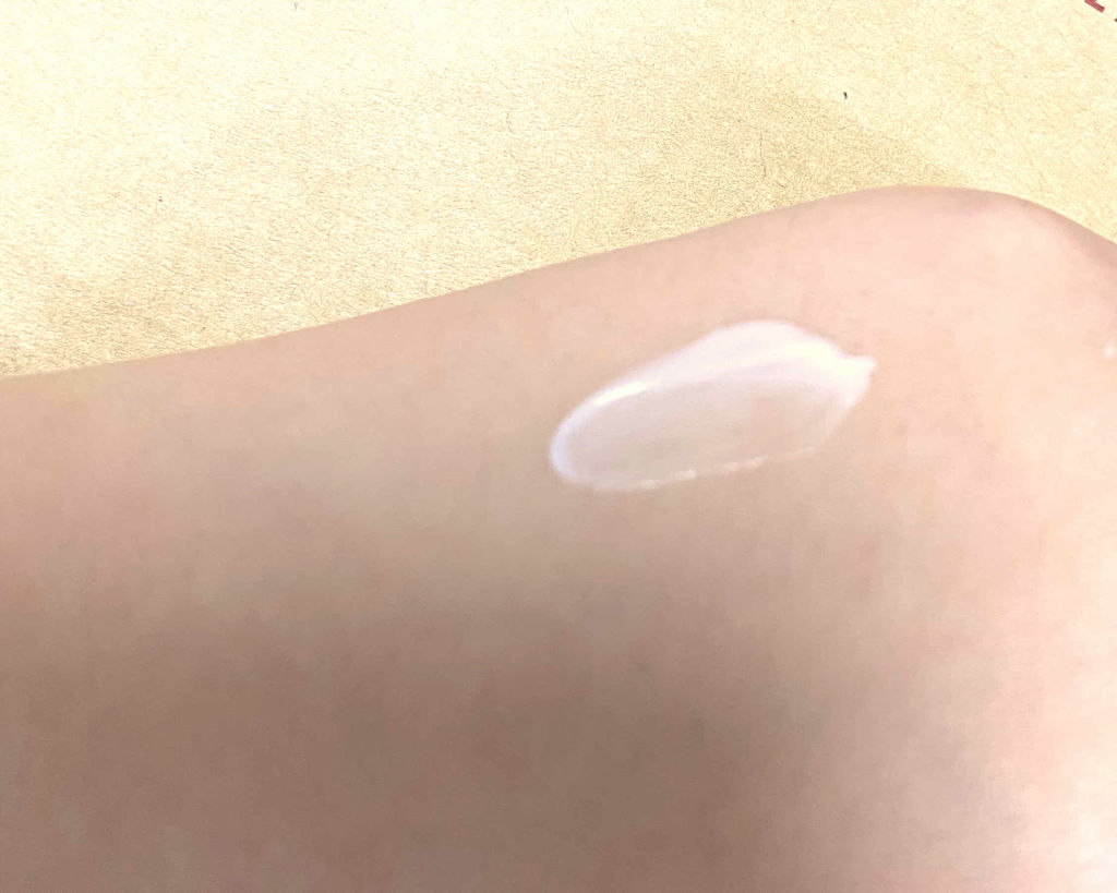 ポア＆シャインコントロールプライマー/NARS/化粧下地を使ったクチコミ（3枚目）