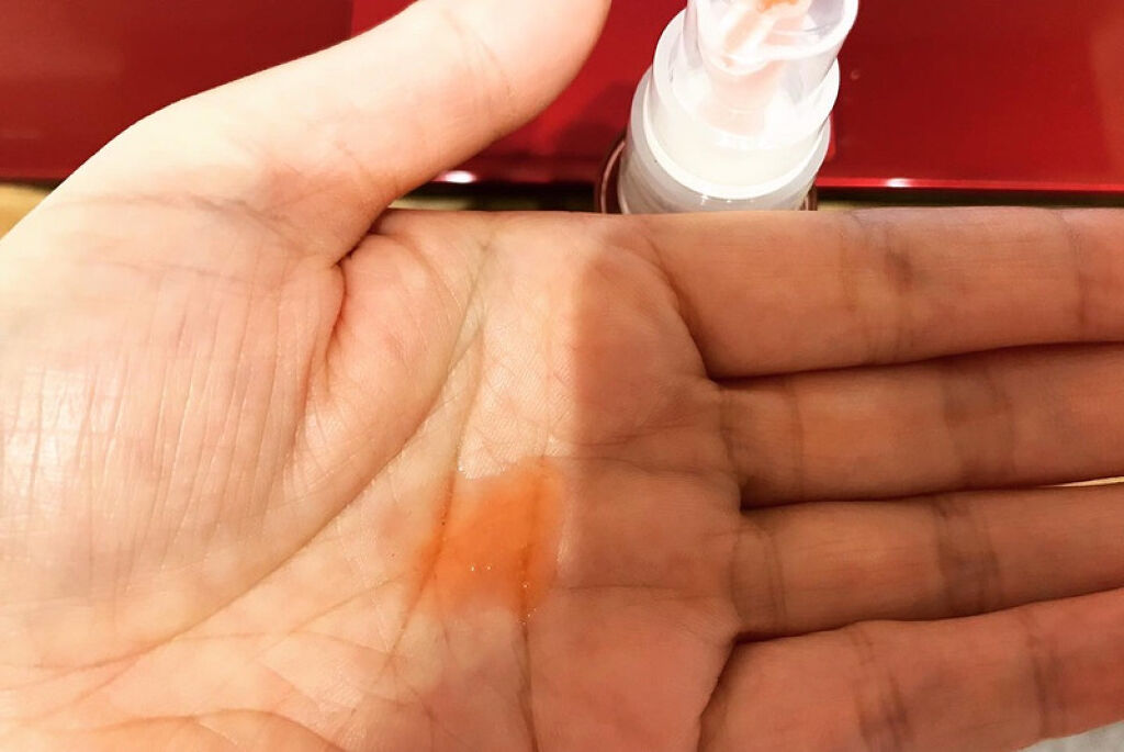 ヘアエッセンスオイル/VALANROSE/ヘアオイルを使ったクチコミ（3枚目）