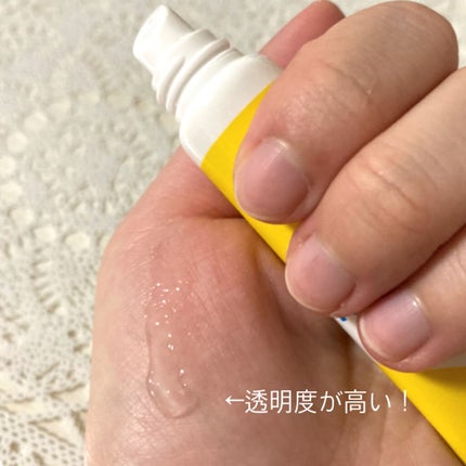 ベビーワセリンリップ/健栄製薬/リップクリームを使ったクチコミ(3枚目)