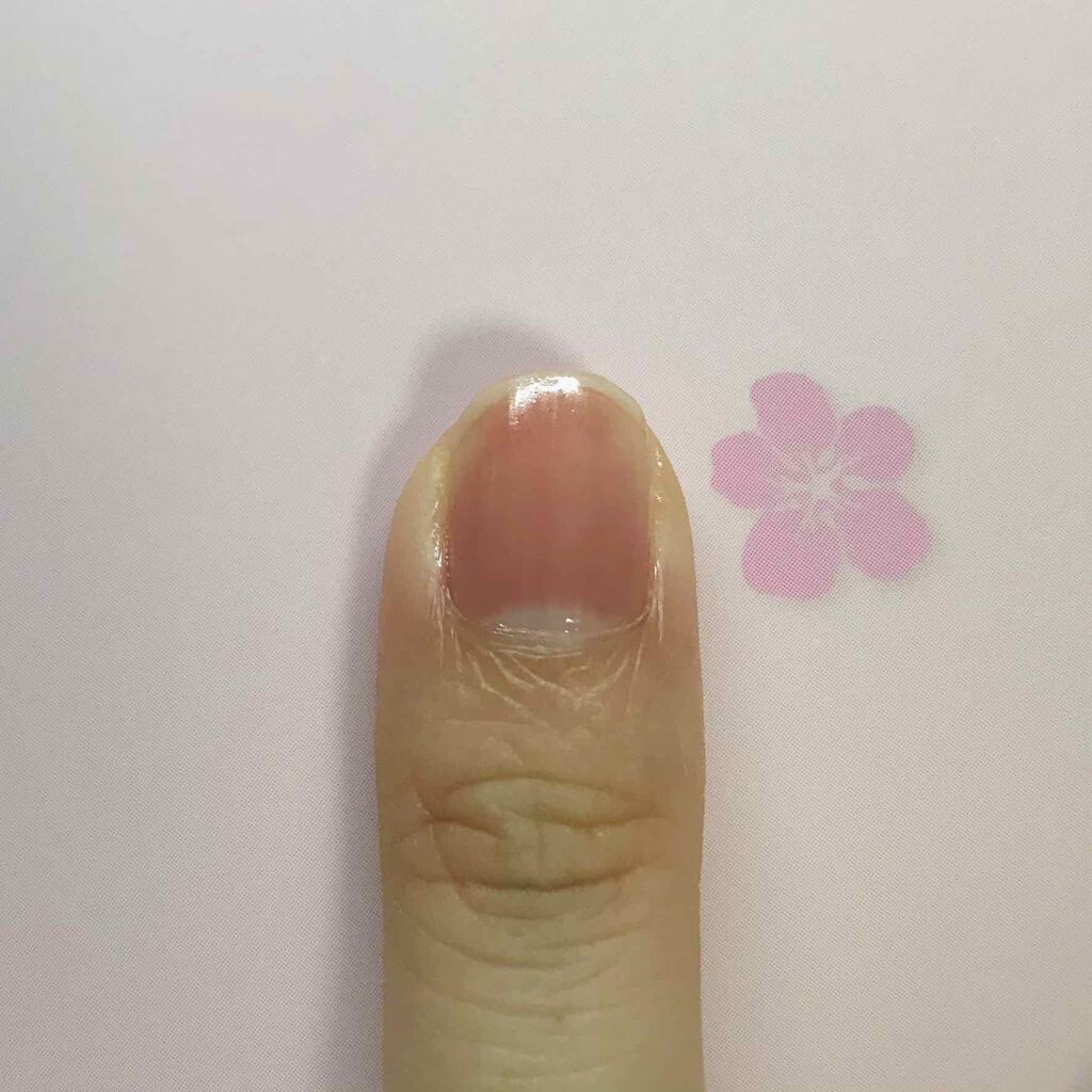 四季彩まといネイル/kyo・miori/マニキュアを使ったクチコミ（2枚目）