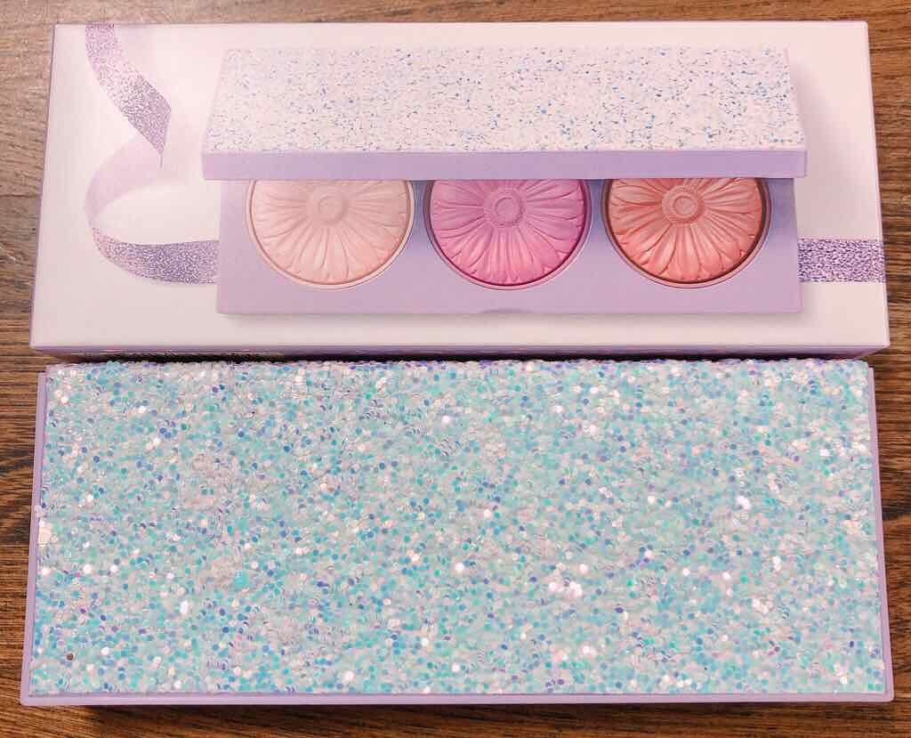 チーク ポップ/CLINIQUE/パウダーチークを使ったクチコミ(3枚目)