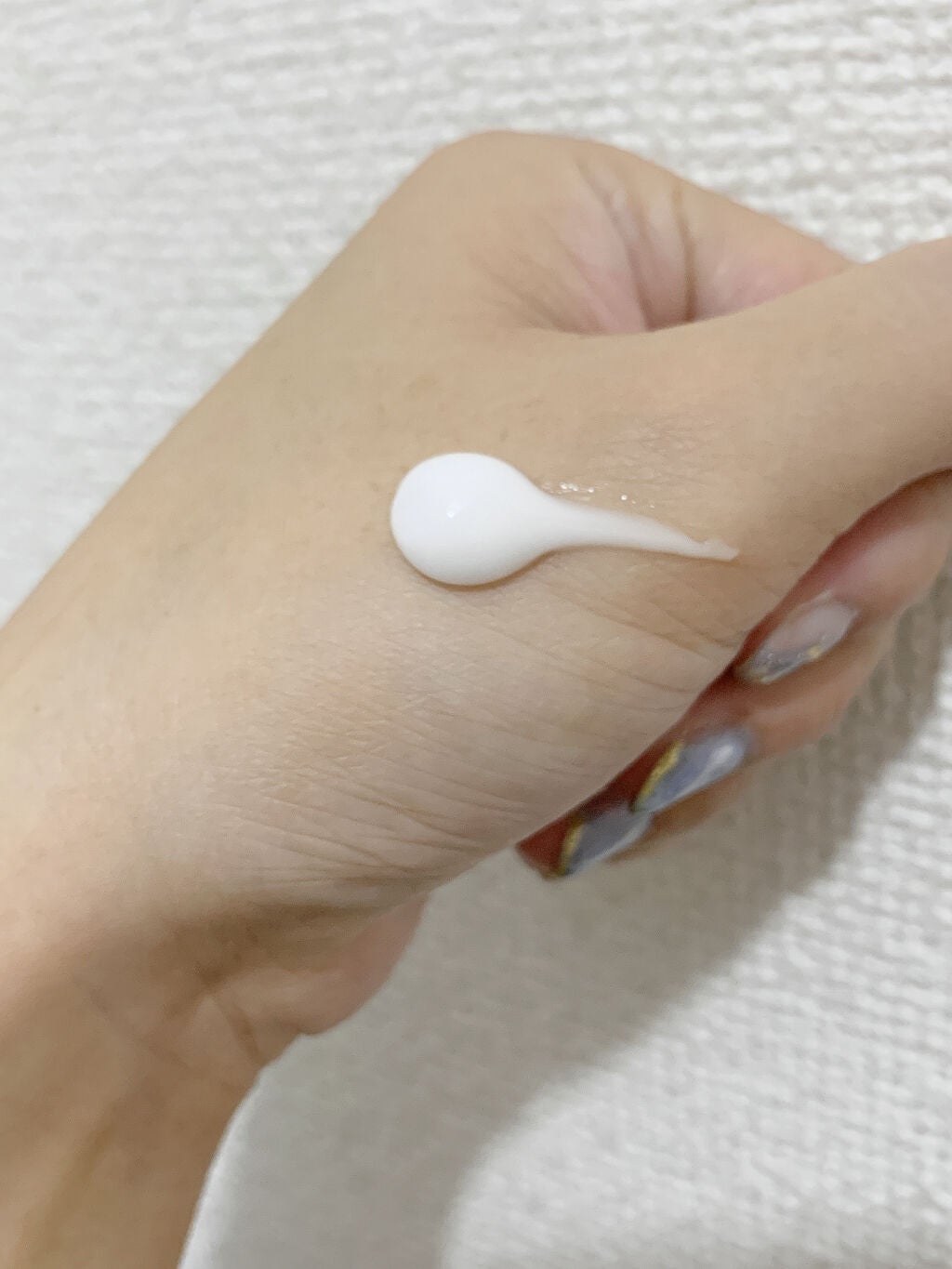 ゆるふわカールジュレワックス/SALA/ヘアジェルを使ったクチコミ(2枚目)