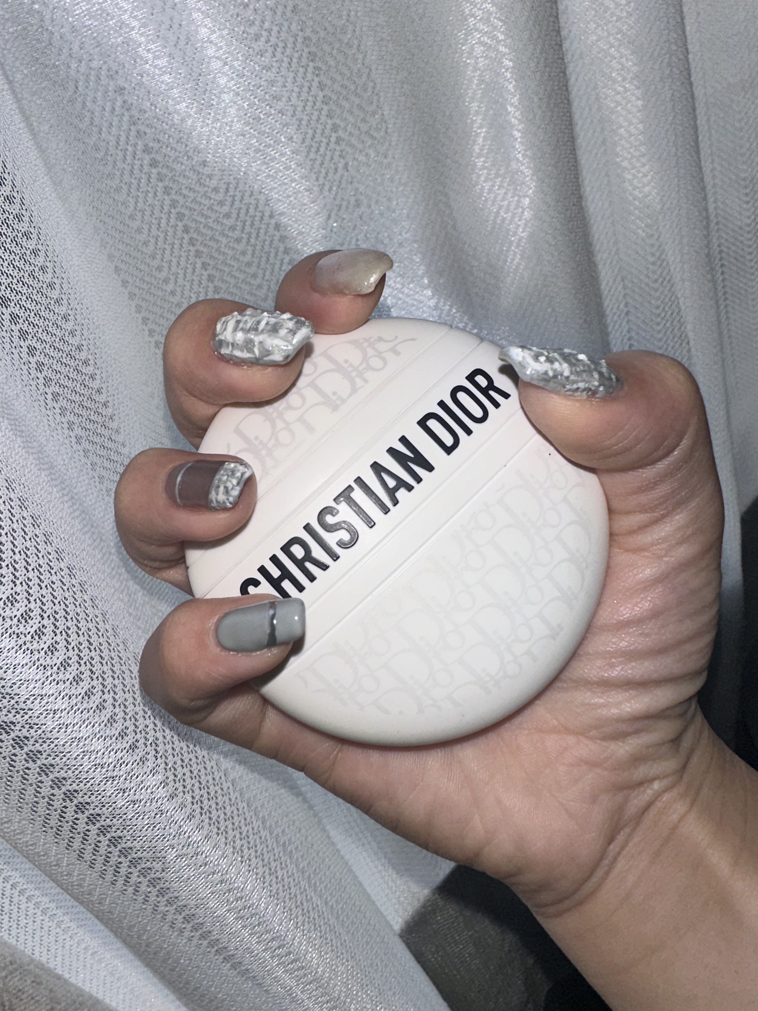 ル ボーム/Dior/ボディクリームを使ったクチコミ（1枚目）