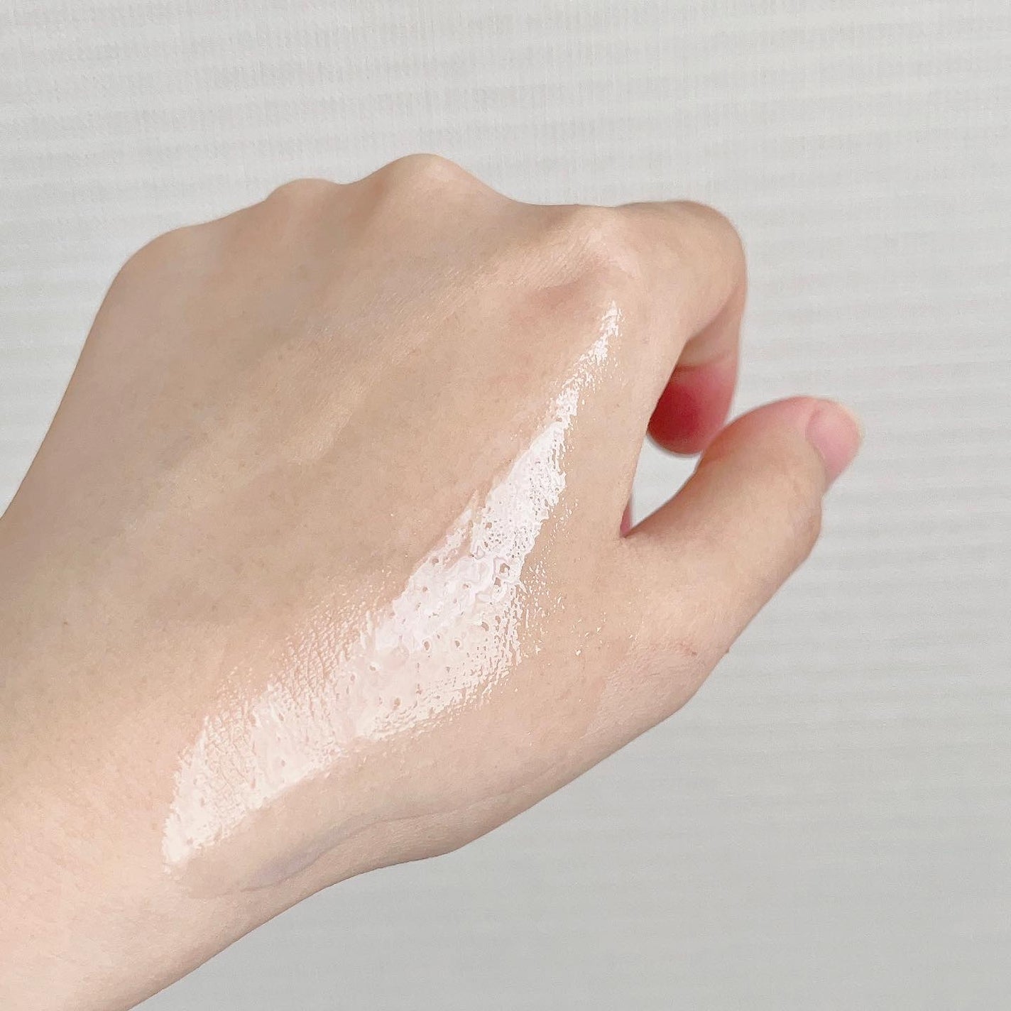 ディファレンシー スージングクリーム/piCore/フェイスクリームを使ったクチコミ(4枚目)