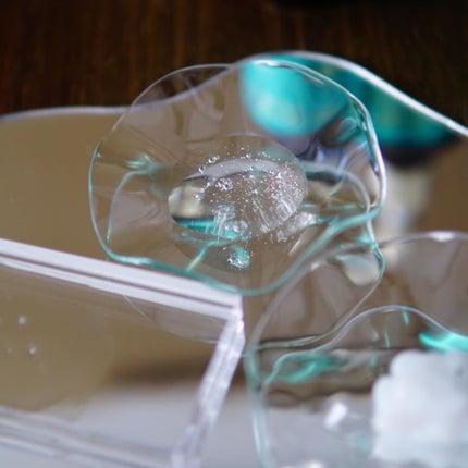 ディープモイスト シャンプー/ ヘアトリートメント/モロッカンビューティ/市販シャンプーを使ったクチコミ(6枚目)