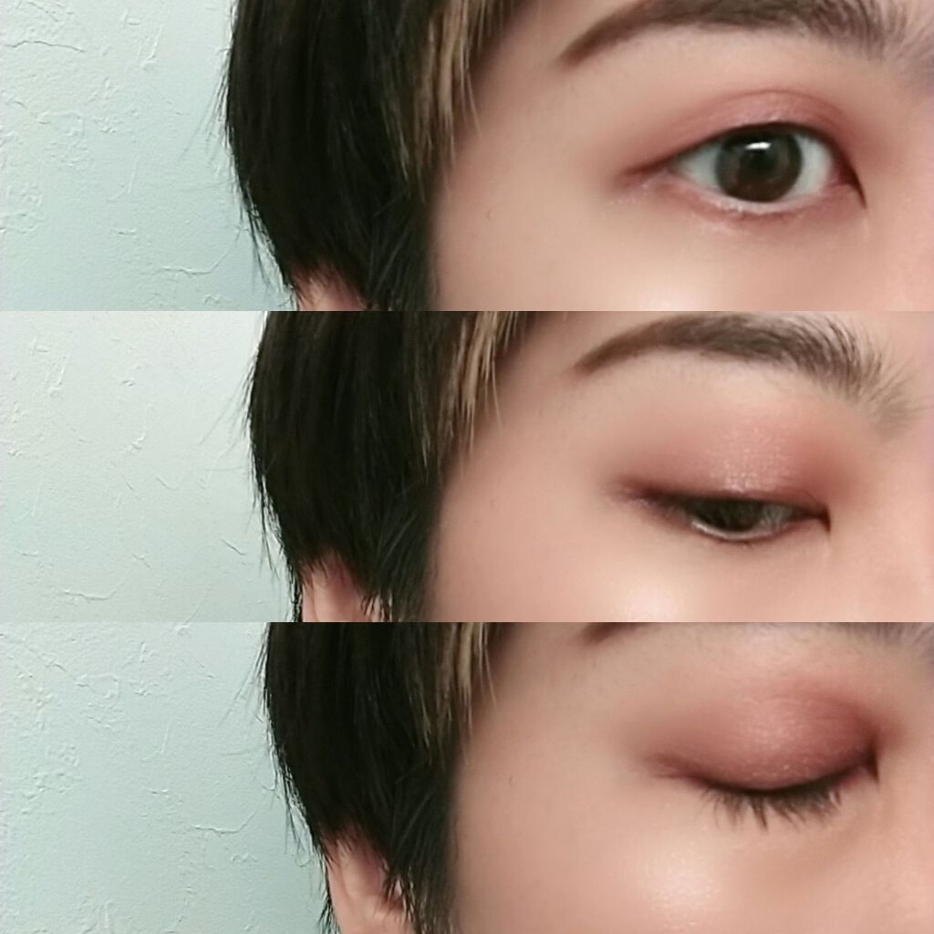 レ キャトル オンブル/CHANEL/アイシャドウパレットを使ったクチコミ(2枚目)