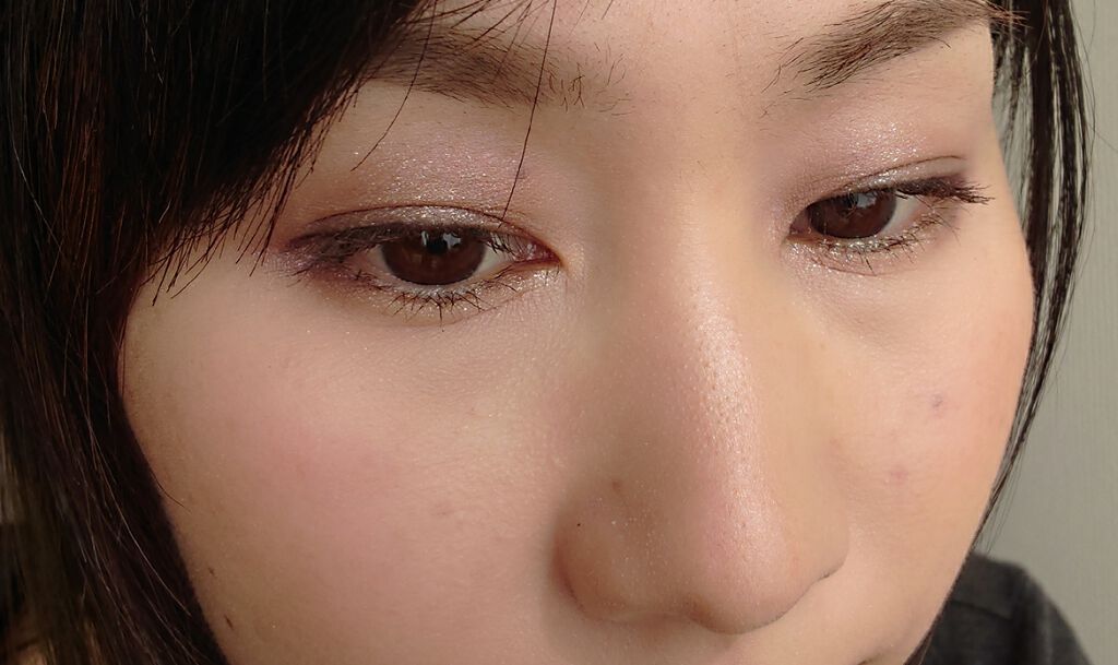 オイル リッチ グロウ ルース パウダー/SUQQU/ルースパウダーを使ったクチコミ(3枚目)