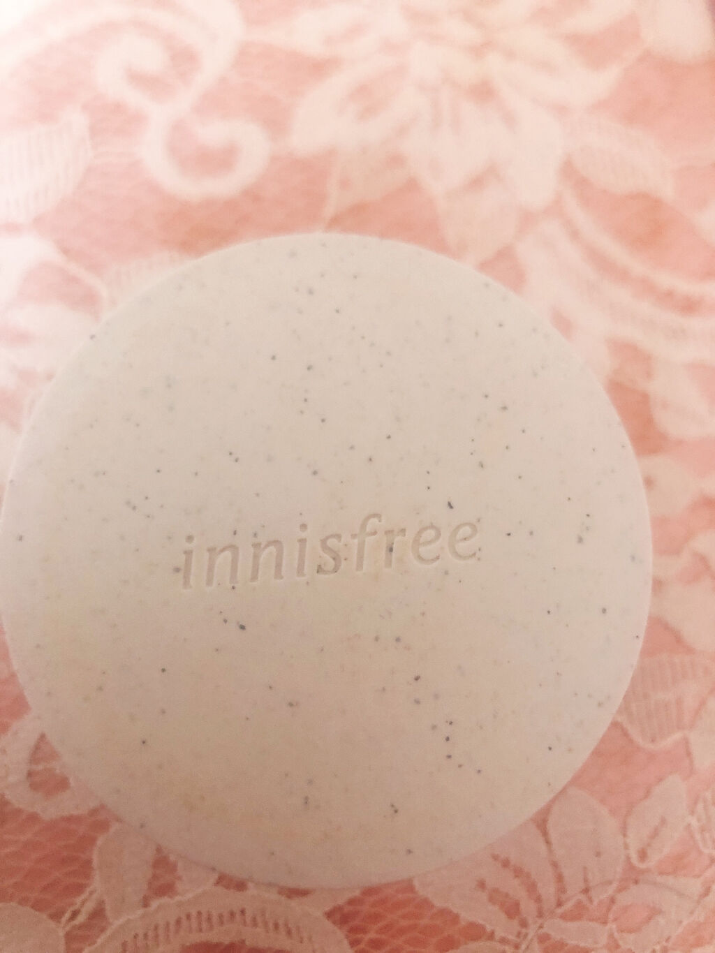 チェジュ チェリーブロッサム トーンアップクリーム/innisfree/化粧下地を使ったクチコミ（3枚目）