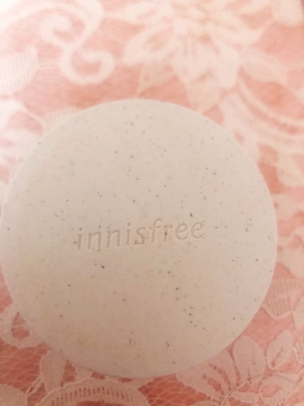 チェジュ チェリーブロッサム トーンアップクリーム/innisfree/化粧下地を使ったクチコミ(3枚目)