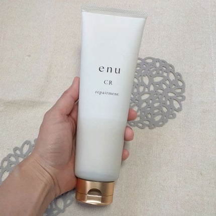 リペアメント CR 250g/enu/シャンプー・コンディショナーの画像