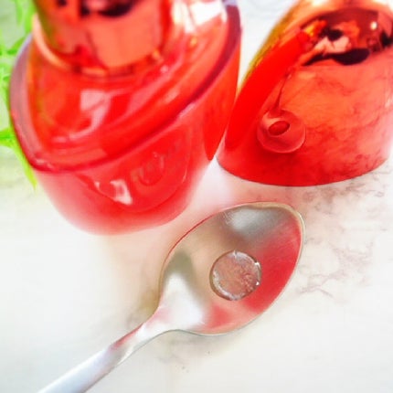 ベネフィーク セラム/BENEFIQUE/美容液を使ったクチコミ(2枚目)