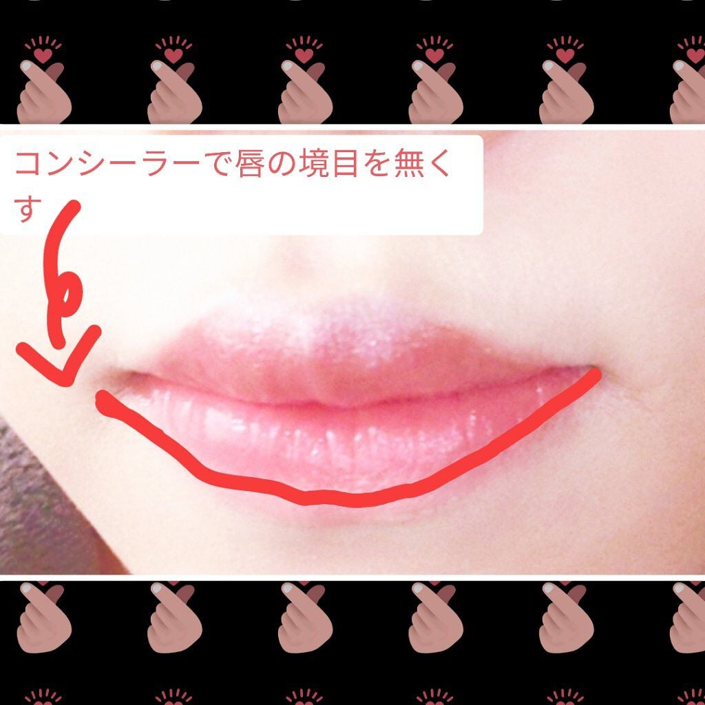 オペラ リップティント N/OPERA/リップティントを使ったクチコミ(8枚目)