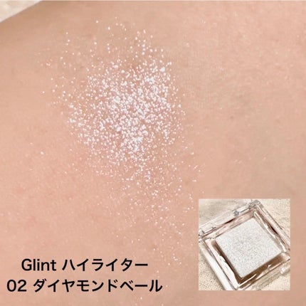 ジュエリーシャドウベール/キャンメイク/アイシャドウパレットを使ったクチコミ(4枚目)