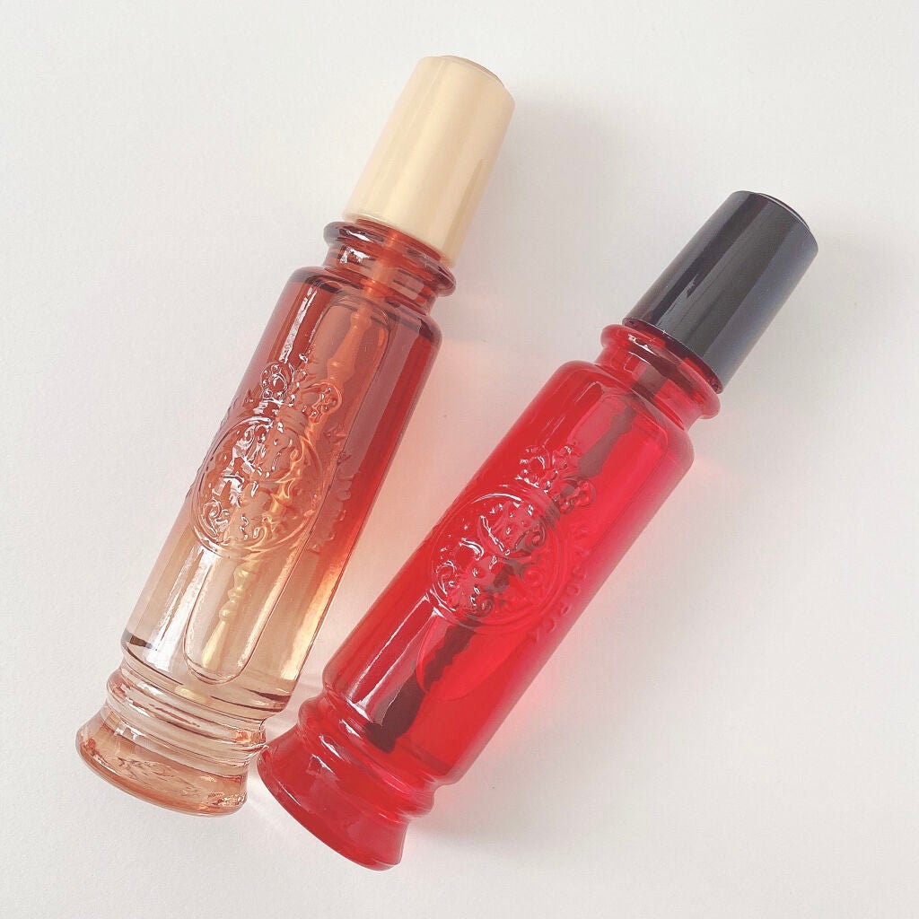 マジョロマンティカ/MAJOLICA MAJORCA/香水(レディース)を使ったクチコミ(1枚目)