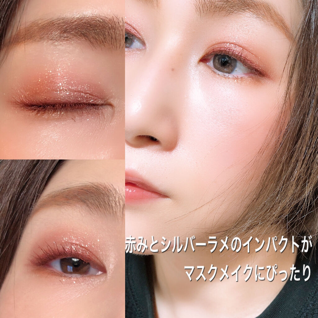 プレイ101 ペンシル/ETUDE/ペンシルアイライナーを使ったクチコミ（2枚目）