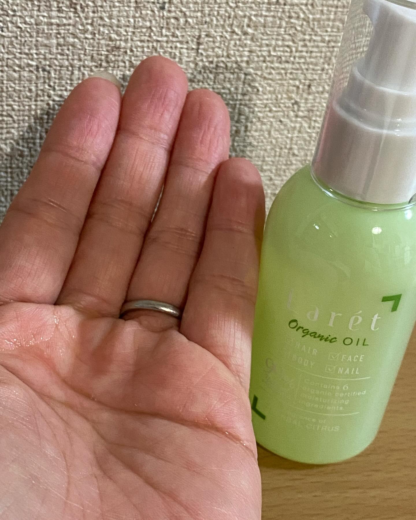 を使ったクチコミ（3枚目）