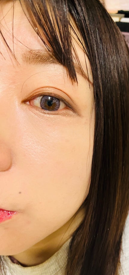 アイカラーレーション/LUNASOL/アイシャドウパレットを使ったクチコミ(5枚目)