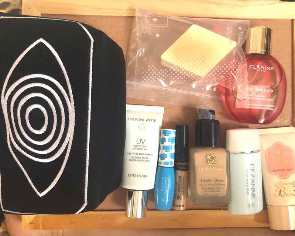 スーパー プロフェッショナル メークアップ スポンジ/ESTEE LAUDER/パフ・スポンジを使ったクチコミ（1枚目）