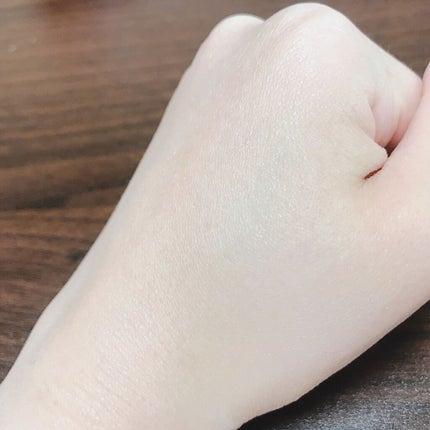 エクストラリッチパウダー ’21/excel/ルースパウダーを使ったクチコミ(4枚目)