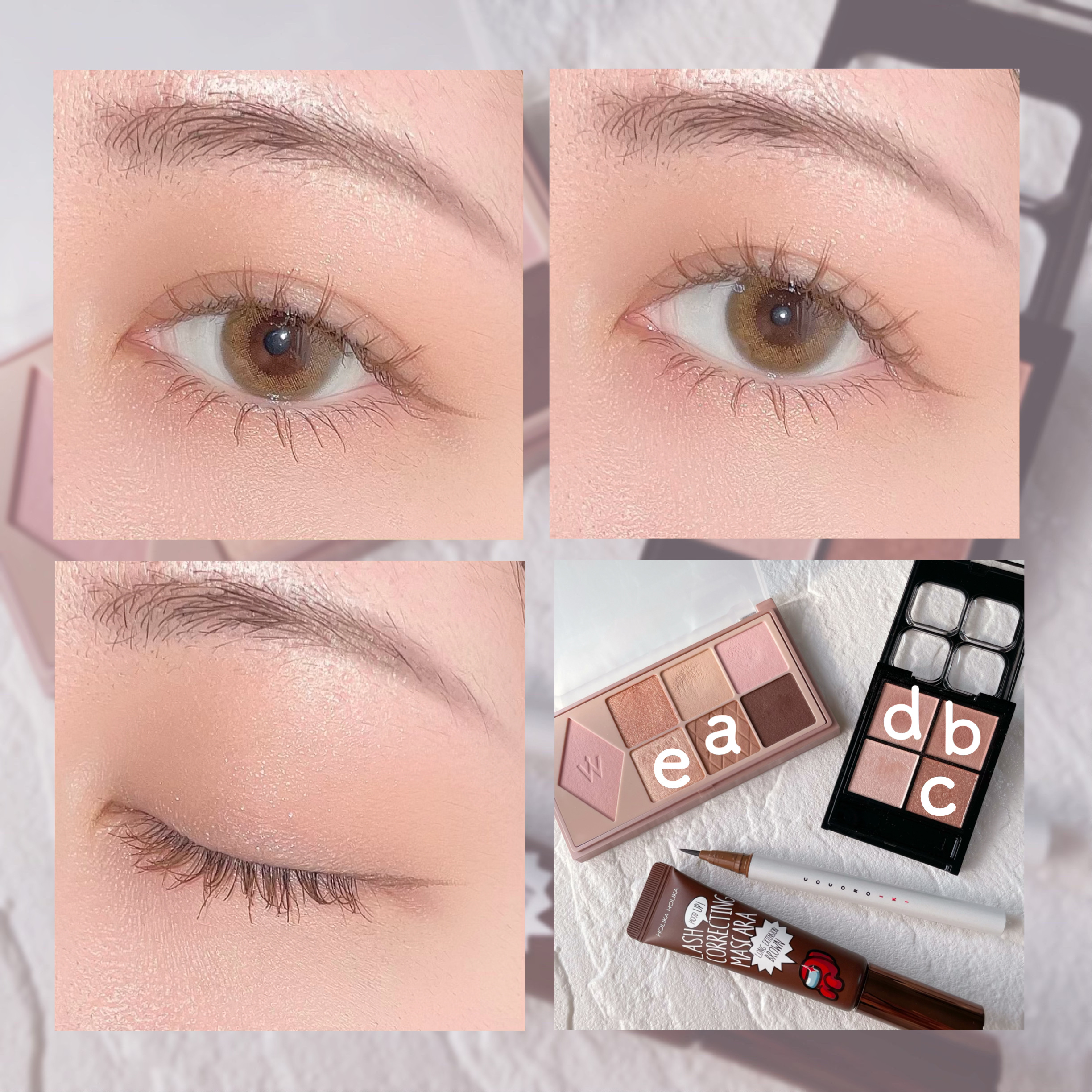 アイデザインライナー/COCOROIKI/リキッドアイライナーを使ったクチコミ（1枚目）