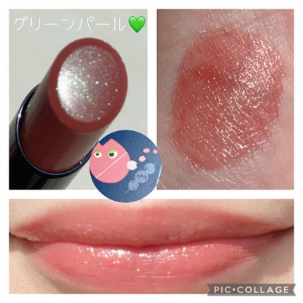 ケイト リップモンスター/KATE/口紅を使ったクチコミ(2枚目)