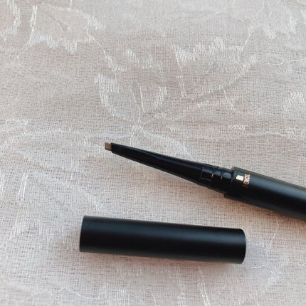 ブロウインク カラーティントデュオ/MAYBELLINE NEW YORK/眉ティントを使ったクチコミ(6枚目)