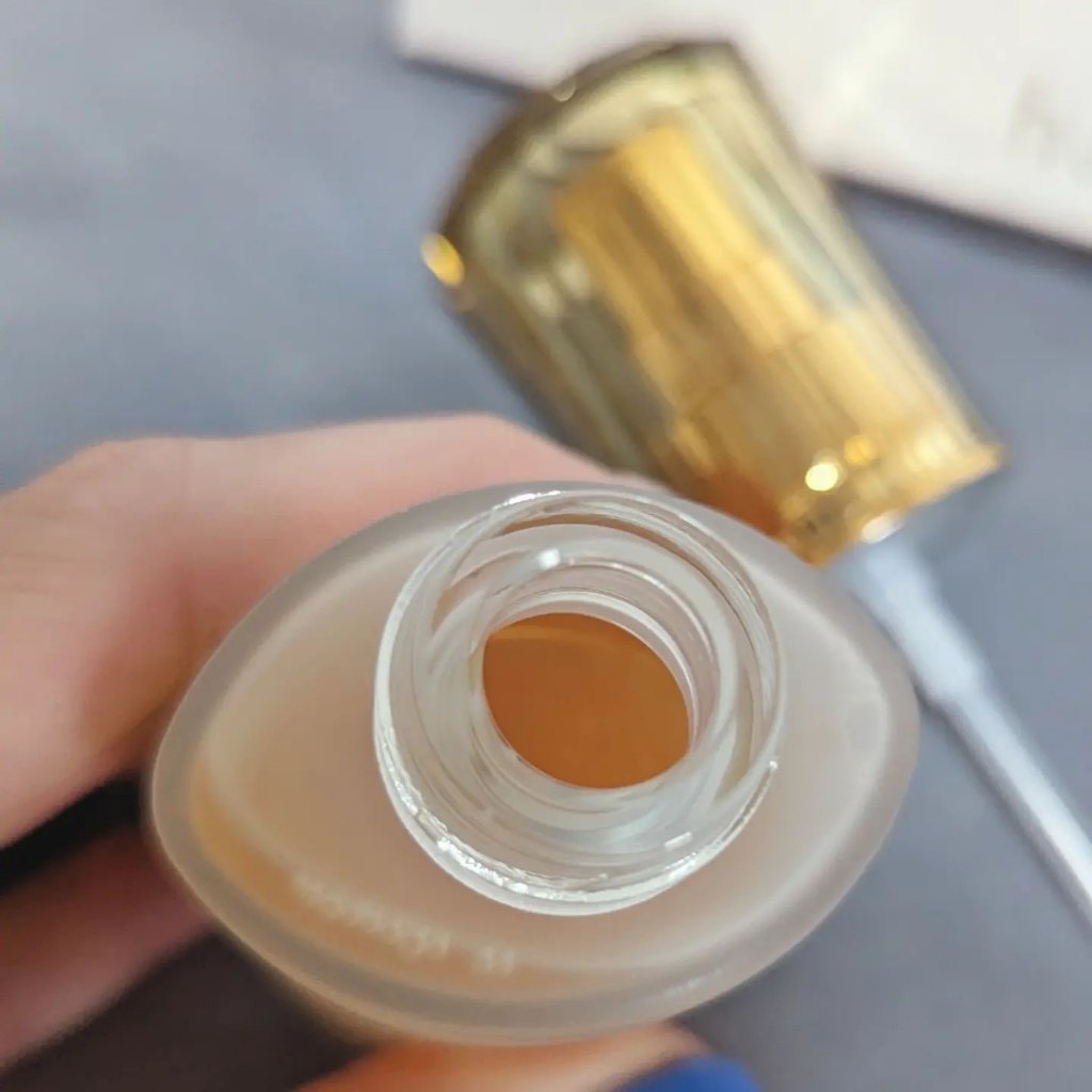 エンリッチ メディカリフト デュオセラム/ドクターシーラボⓇ/美容液を使ったクチコミ（2枚目）