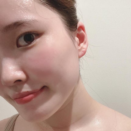 カロテンIPMP(TM) ブレミッシュカーミングセラムパッド/APRILSKIN/トナーパッドを使ったクチコミ(4枚目)