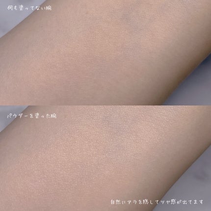 エテュセ フェイスエディション(パウダー)/ettusais/プレストパウダーを使ったクチコミ(8枚目)