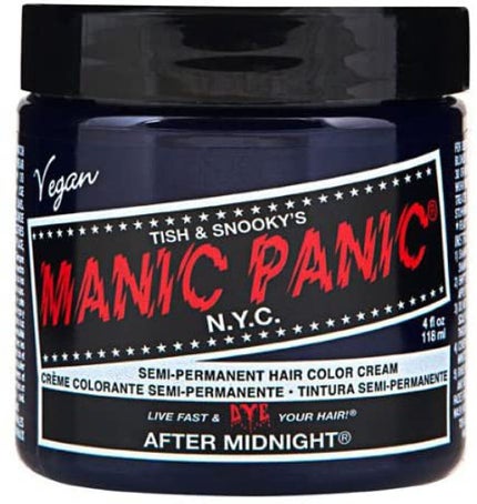 アフターミッドナイト After Midnight