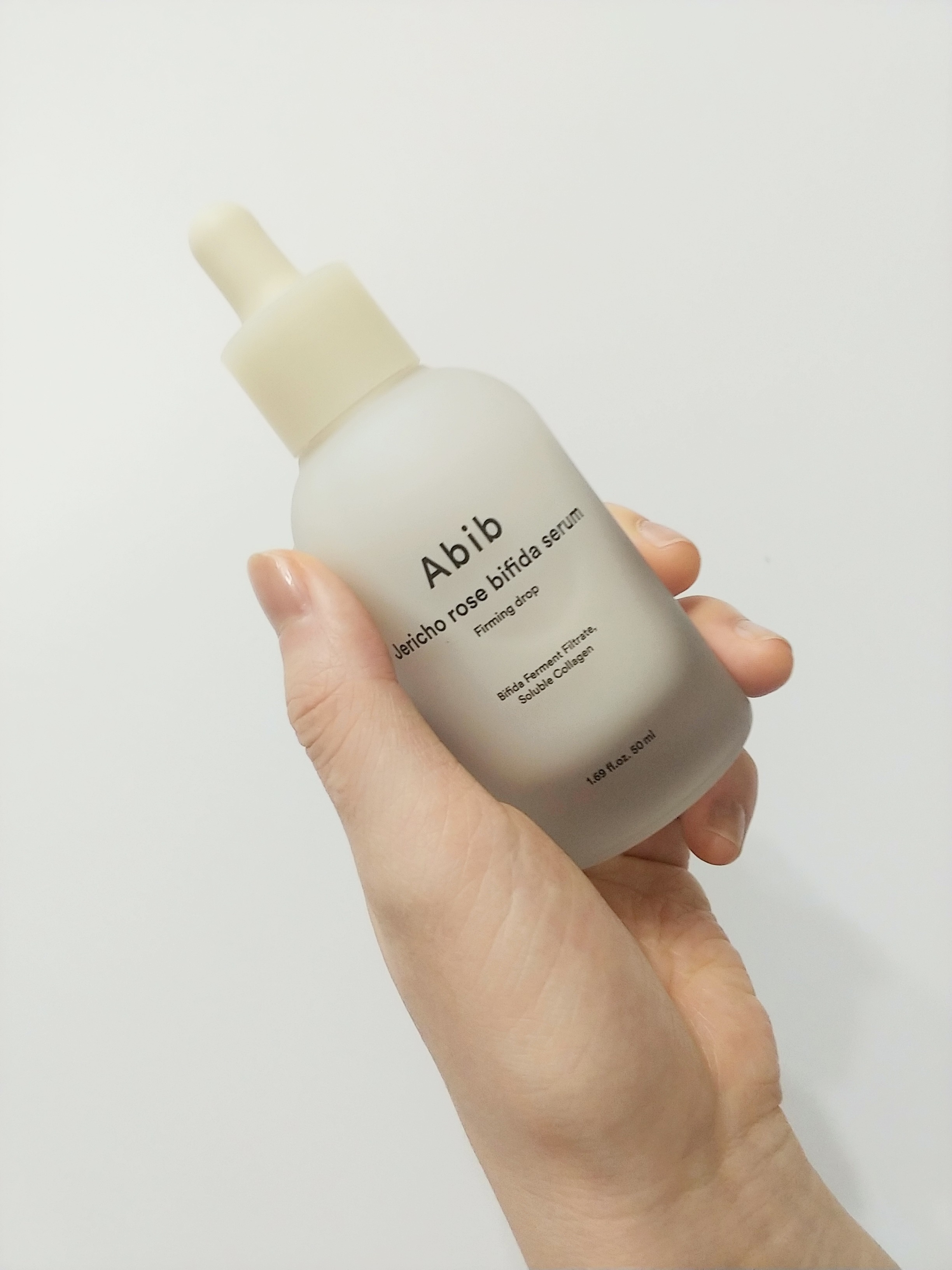 復活草ビフィダセラムファーミングドロップ/Abib /美容液を使ったクチコミ（1枚目）